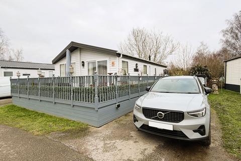 undefined, Tydd St. Giles Golf & Leisure Centre, Tydd St Giles, Wisbech