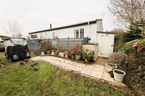 undefined, Tydd St. Giles Golf & Leisure Centre, Tydd St Giles, Wisbech