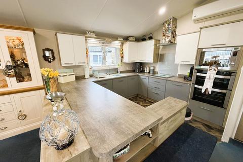 undefined, Tydd St. Giles Golf & Leisure Centre, Tydd St Giles, Wisbech