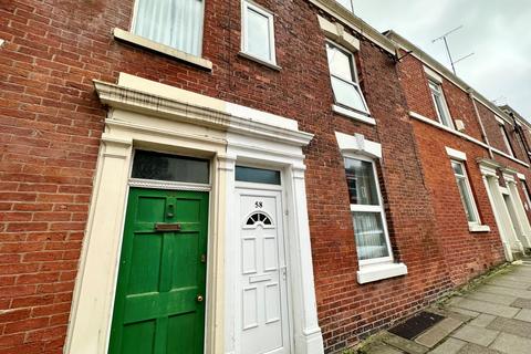 undefined, Christ Church Street, Preston PR1