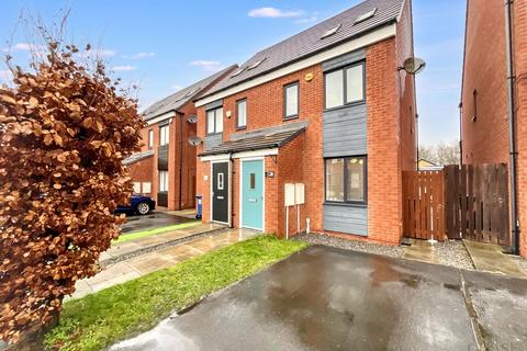 undefined, St. Aloysius View, Hebburn, NE31