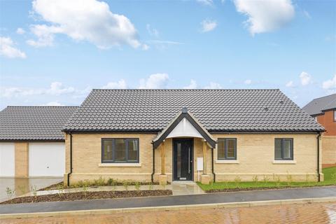 undefined, The Evergreen, Jubilee Way, Holton IP19