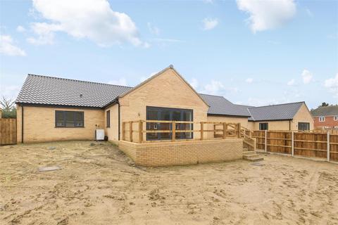 undefined, The Evergreen, Jubilee Way, Holton IP19