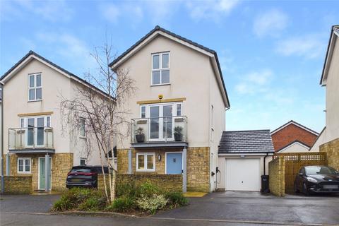 undefined, Nightingale Way, Radstock BA3