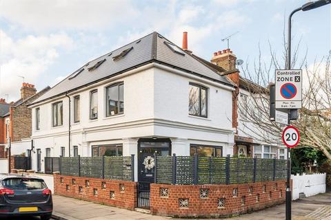 4 bedroom house for sale, Jeddo Road, London W12