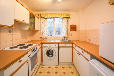 1 bedroom apartment for sale, Melford Place, Ongar Road, Brentwood