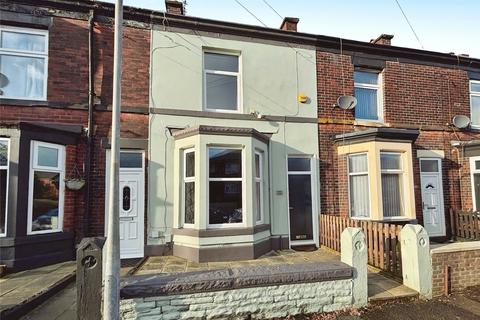 undefined, Astbury Street, Manchester M26