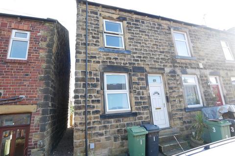 1 bedroom end of terrace house to rent, Lords Buildings, Morley