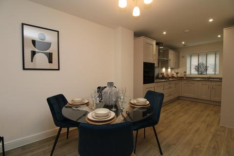 undefined, Beebys Way, Peterborough , PE7