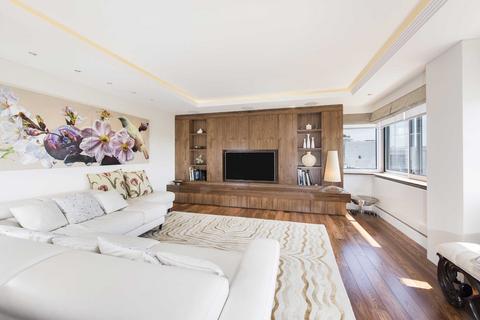 2 bedroom apartment for sale, Avenue Road, St John's Wood, London, NW8