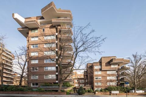 2 bedroom apartment for sale, Avenue Road, St John's Wood, London, NW8