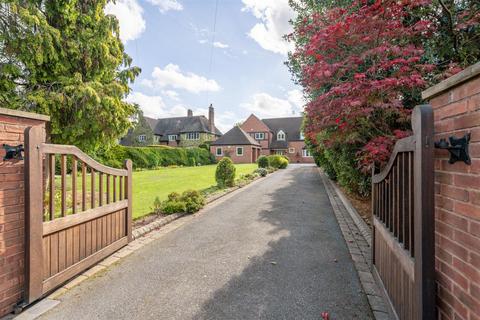 5 bedroom detached house for sale, Jacobean Lane, Knowle, Solihull
