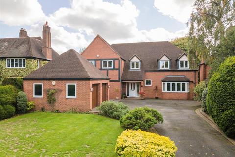 5 bedroom detached house for sale, Jacobean Lane, Knowle, Solihull
