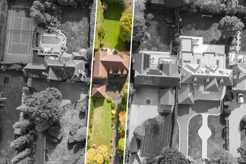 5 bedroom detached house for sale, Jacobean Lane, Knowle, Solihull