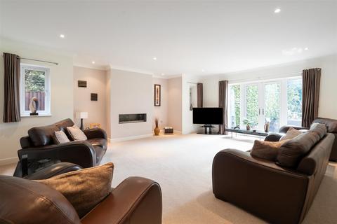 5 bedroom detached house for sale, Jacobean Lane, Knowle, Solihull