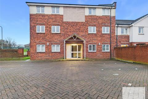 2 bedroom flat for sale, Bittern Close, Gateshead NE11