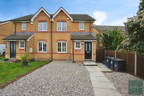 3 bedroom semi-detached house for sale, Karina Close, Chigwell, IG7