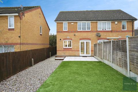 3 bedroom semi-detached house for sale, Karina Close, Chigwell, IG7