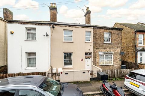 undefined, School Road, Hounslow TW3