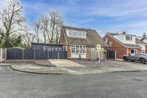 undefined, St. Catherines Drive, Preston PR2