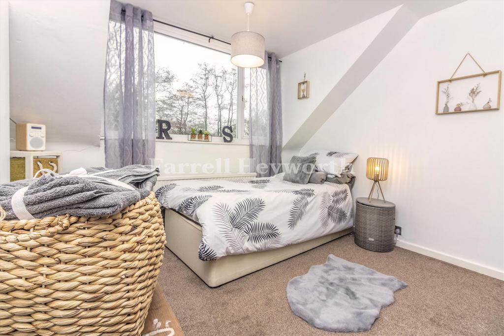 Bedroom Two c
