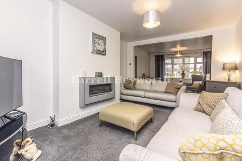 undefined, St. Catherines Drive, Preston PR2