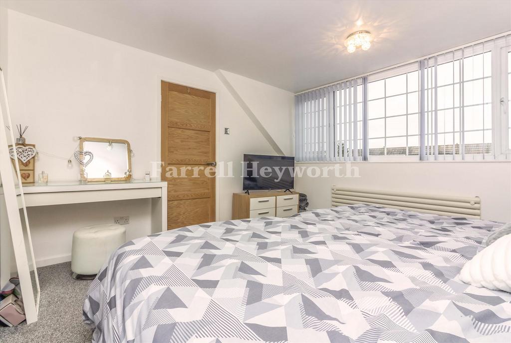 Bedroom One c