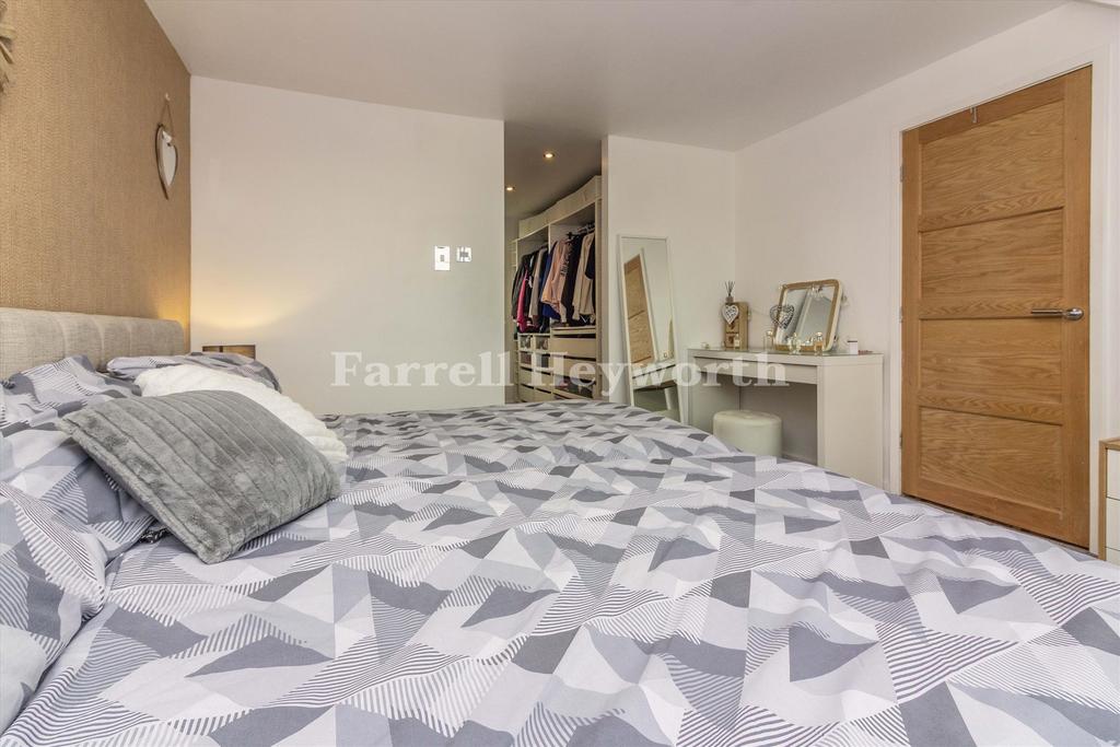 Bedroom One b