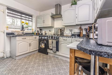 undefined, St. Catherines Drive, Preston PR2