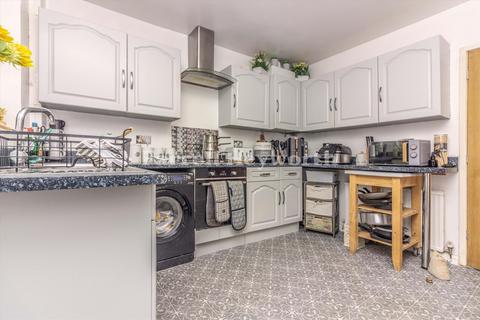 undefined, St. Catherines Drive, Preston PR2