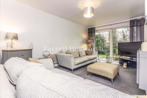 2 bedroom bungalow for sale, St. Catherines Drive, Preston PR2