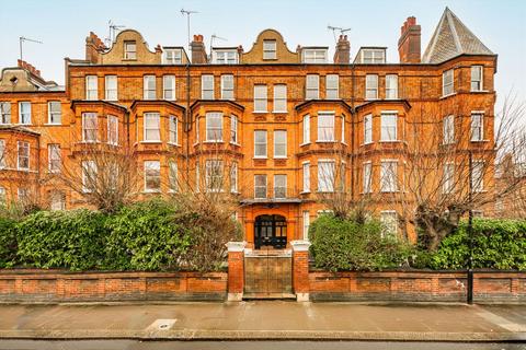 2 bedroom flat to rent, Fairhazel Gardens, London NW6