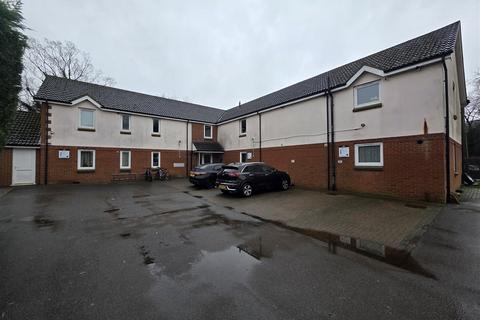 undefined, St. Thomas Road, Spalding