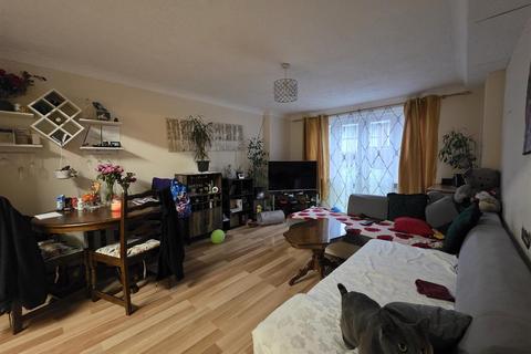 undefined, St. Thomas Road, Spalding