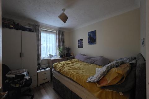 undefined, St. Thomas Road, Spalding