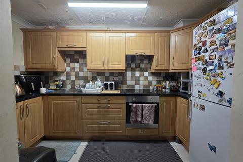 undefined, St. Thomas Road, Spalding
