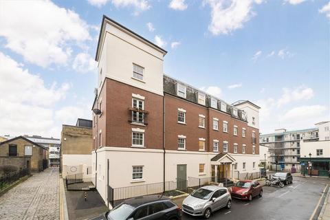 1 bedroom flat to rent, Kirkwall Place, LONDON E2