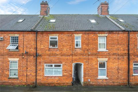undefined, Castle Street, Sleaford, Lincolnshire, NG34