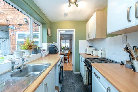 undefined, Castle Street, Sleaford, Lincolnshire, NG34