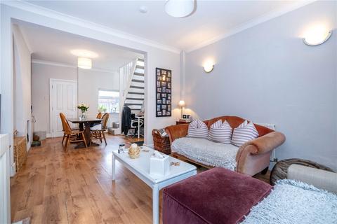 undefined, Castle Street, Sleaford, Lincolnshire, NG34