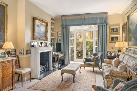 6 bedroom end of terrace house for sale, Netherton Grove, London, SW10