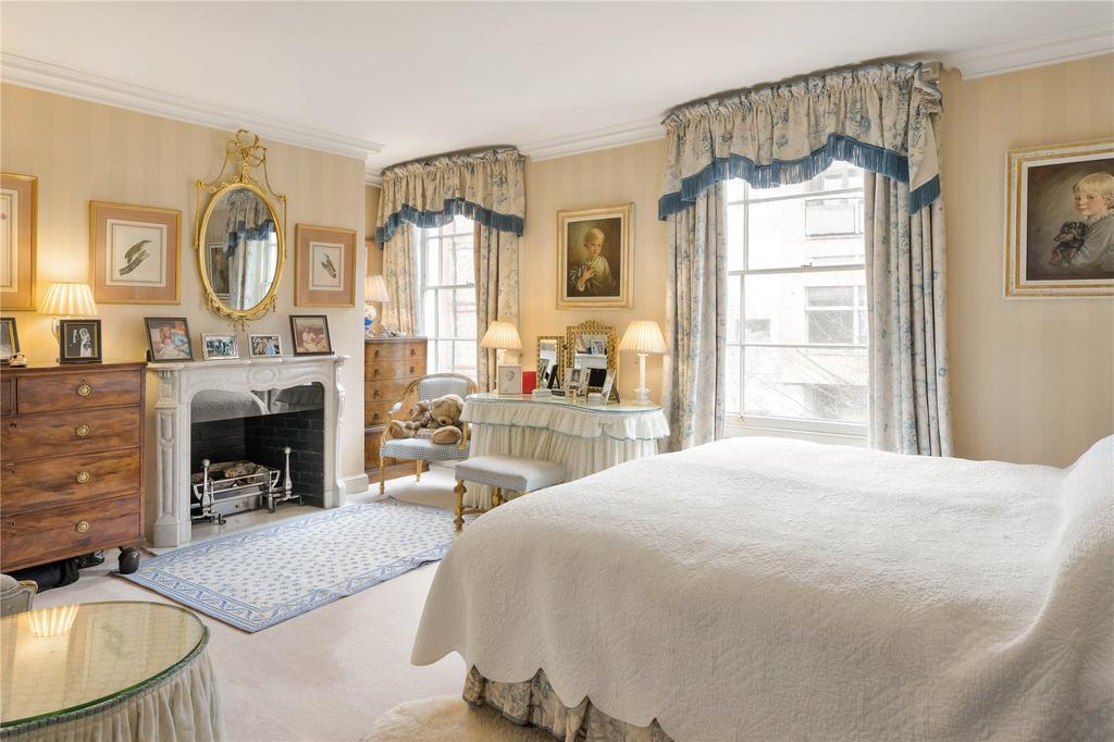 Principal Bedroom