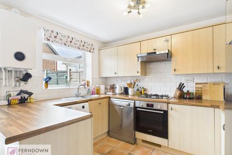 undefined, Radlow Crescent, Marston Green, Birmingham, B37