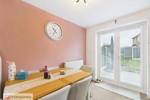 undefined, Radlow Crescent, Marston Green, Birmingham, B37