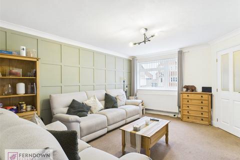 undefined, Radlow Crescent, Marston Green, Birmingham, B37