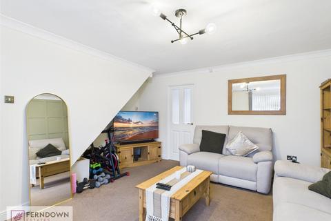 undefined, Radlow Crescent, Marston Green, Birmingham, B37