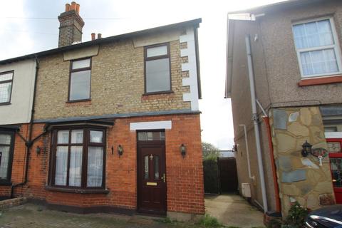 undefined, Marlborough Road, Romford, RM7