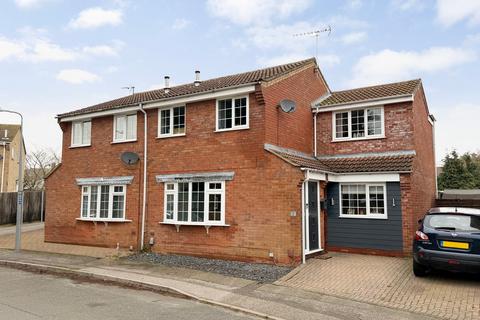 Coleness Road, Ipswich IP3