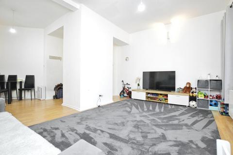 1 bedroom apartment for sale, Spectacle Works, Jedburgh Road, London E13 9LX