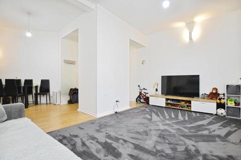 1 bedroom apartment for sale, Spectacle Works, Jedburgh Road, London E13 9LX